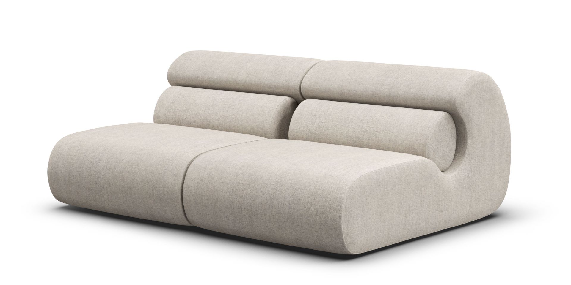 OLA Sofa 2-Sitzer OUT